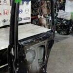 2005-2012 LAND ROVER FREELANDER SAĞ ARKA KAPI