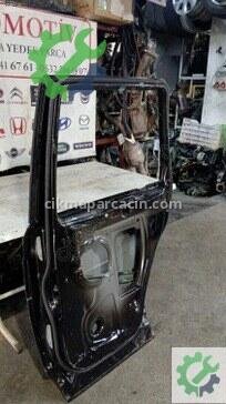Land Rover Freelander Sağ Arka Kapı 2005-2012 çıkma parça
