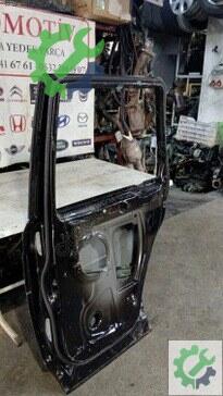 Land Rover Freelander Sağ Arka Kapı 2005-2012 çıkma parça