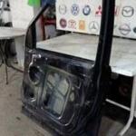 2005-2012 LAND ROVER FREELANDER SAĞ ÖN KAPI