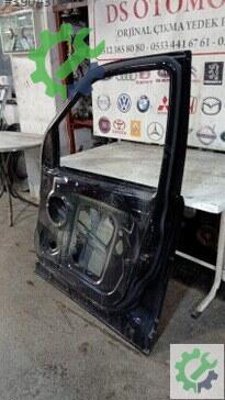 Land Rover Freelander Sağ Ön Kapı 2005-2012 çıkma parça