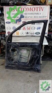 Land Rover Freelander Sağ Ön Kapı 2005-2012 çıkma parça