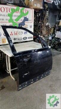 Land Rover Freelander Sağ Ön Kapı 2005-2012 çıkma parça