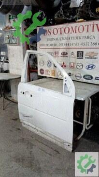 Land Rover Freelander Sağ Ön Kapı 2005-2012 çıkma parça