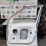 2005-2012 LAND ROVER FREELANDER SAĞ ÖN KAPI