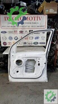 Land Rover Freelander Sağ Ön Kapı 2005-2012 çıkma parça