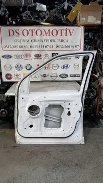 Land Rover Freelander Sağ Ön Kapı 2005-2012 çıkma parça