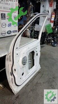 Land Rover Freelander Sağ Ön Kapı 2005-2012 çıkma parça