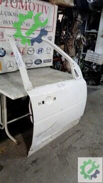Land Rover Freelander Sağ Ön Kapı 2005-2012 çıkma parça