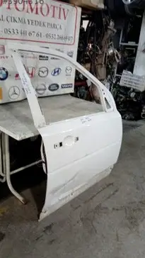 Land Rover Freelander Sağ Ön Kapı 2005-2012 çıkma parça
