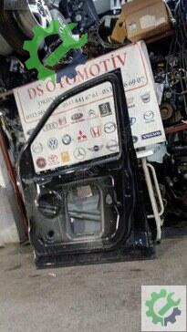 Land Rover Freelander Sağ Ön Kapı 2005-2012 çıkma parça
