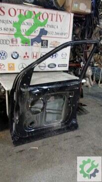 Land Rover Freelander Sağ Ön Kapı 2005-2012 çıkma parça