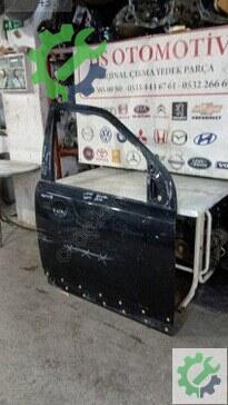 Land Rover Freelander Sağ Ön Kapı 2005-2012 çıkma parça