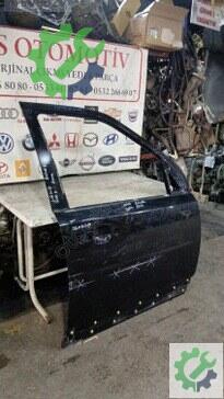 Land Rover Freelander Sağ Ön Kapı 2005-2012 çıkma parça