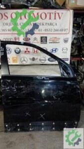 2005-2012 LAND ROVER FREELANDER SAĞ ÖN KAPI