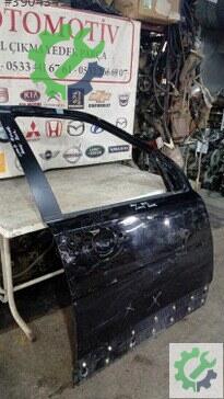 Land Rover Freelander Sağ Ön Kapı 2005-2012 çıkma parça