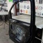 2005-2012 LAND ROVER FREELANDER SAĞ ÖN KAPI