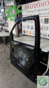 Land Rover Freelander Sağ Ön Kapı 2005-2012 çıkma parça