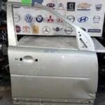 2005-2012 LAND ROVER FREELANDER SAĞ ÖN KAPI