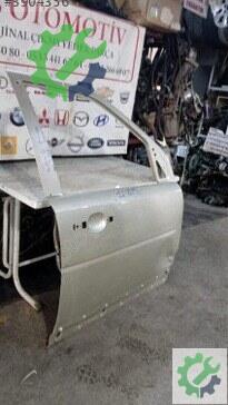 Land Rover Freelander Sağ Ön Kapı 2005-2012 çıkma parça