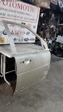 Land Rover Freelander Sağ Ön Kapı 2005-2012 çıkma parça