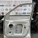 2005-2012 LAND ROVER FREELANDER SAĞ ÖN KAPI