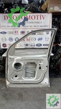 Land Rover Freelander Sağ Ön Kapı 2005-2012 çıkma parça