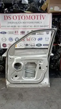 Land Rover Freelander Sağ Ön Kapı 2005-2012 çıkma parça