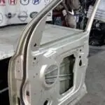 2005-2012 LAND ROVER FREELANDER SAĞ ÖN KAPI