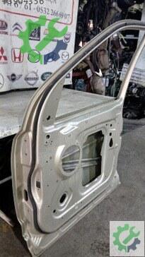 Land Rover Freelander Sağ Ön Kapı 2005-2012 çıkma parça