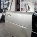 2005-2012 LAND ROVER FREELANDER SAĞ ÖN KAPI
