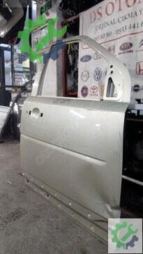 Land Rover Freelander Sağ Ön Kapı 2005-2012 çıkma parça