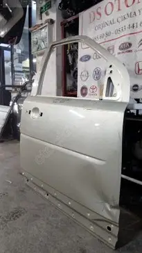 Land Rover Freelander Sağ Ön Kapı 2005-2012 çıkma parça