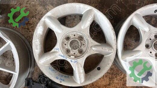 Mini Cooper Çelik Jant 2005-2012 çıkma parça