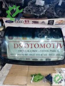 2005-2012 NİSSAN NAVARA ÖN CAM (ORİJİNAL) -DS OTOMOTİV-