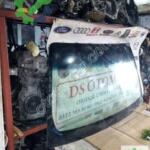 2005-2012 NİSSAN NAVARA ÖN CAM (ORİJİNAL) -DS OTOMOTİV-
