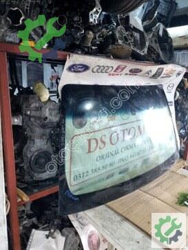 Nissan Navara Ön Cam 2005-2012 çıkma parça