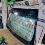 2005-2012 NİSSAN NAVARA ÖN CAM (ORİJİNAL) -DS OTOMOTİV-