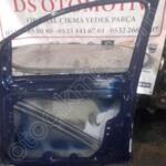 2005-2012 VOLKSWAGEN CADDY SAĞ ÖN KAPI -DS OTOMOTİV-