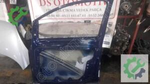 2005-2012 VOLKSWAGEN CADDY SAĞ ÖN KAPI -DS OTOMOTİV-