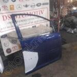 2005-2012 VOLKSWAGEN CADDY SAĞ ÖN KAPI -DS OTOMOTİV-