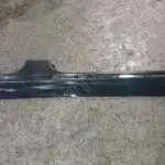 2005-2014 MERCEDES A160 SAĞ MARŞPİYEL SACI