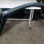2005-2015 TOYOTA HELÜX SOL ÖN CAM DİREĞİ