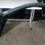 2005-2015 TOYOTA HELÜX SOL ÖN CAM DİREĞİ
