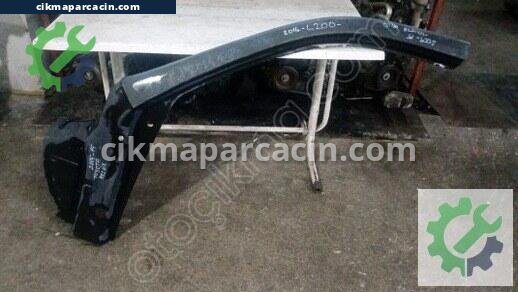 Toyota Corolla Kapı Direği çıkma parça