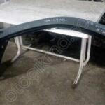 2005-2015 TOYOTA HELÜX SOL ÖN CAM DİREĞİ