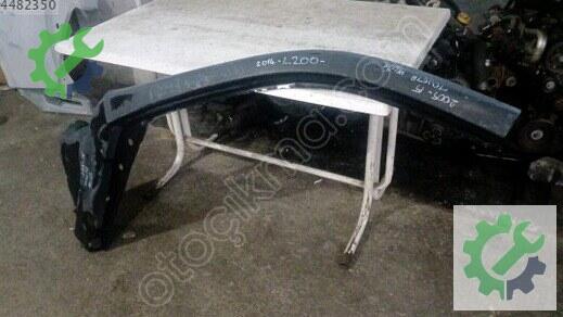 Toyota Corolla Kapı Direği 2005-2015 çıkma parça