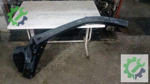 Toyota Corolla Kapı Direği 2005-2015 çıkma parça
