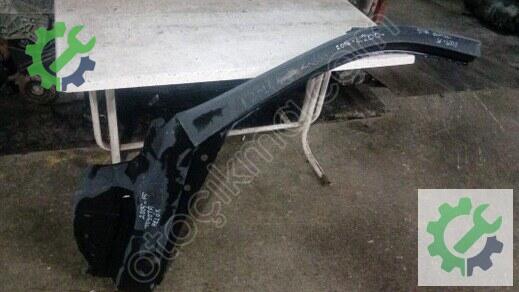 Toyota Corolla Kapı Direği 2005-2015 çıkma parça