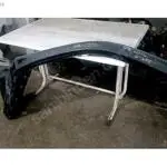 2005-2015 TOYOTA HELÜX SOL ÖN CAM DİREĞİ
